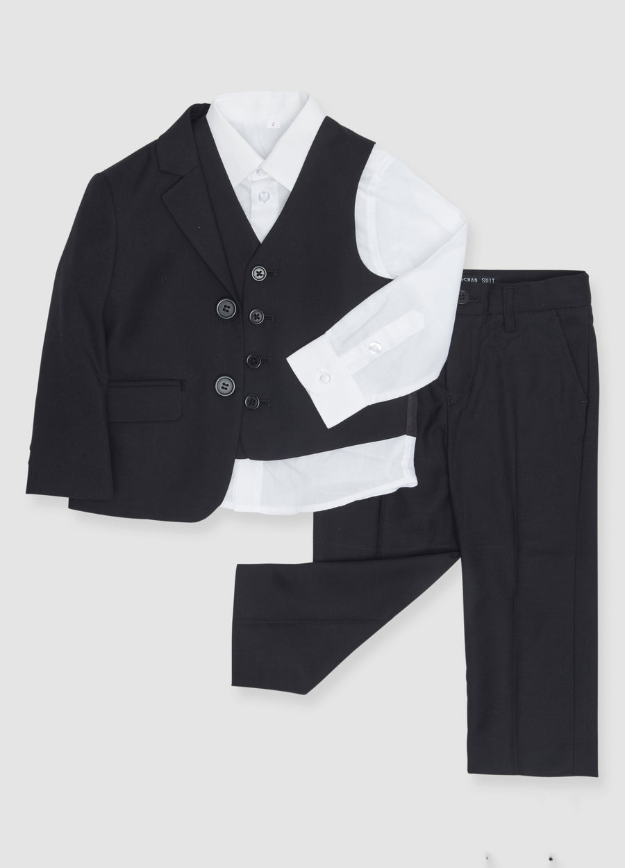 Boys Kurta Trouser Suit Set ART VB162-B